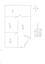 1333 College Ave, South Milwaukee, WI for lease Site Plan- Image 1 of 1