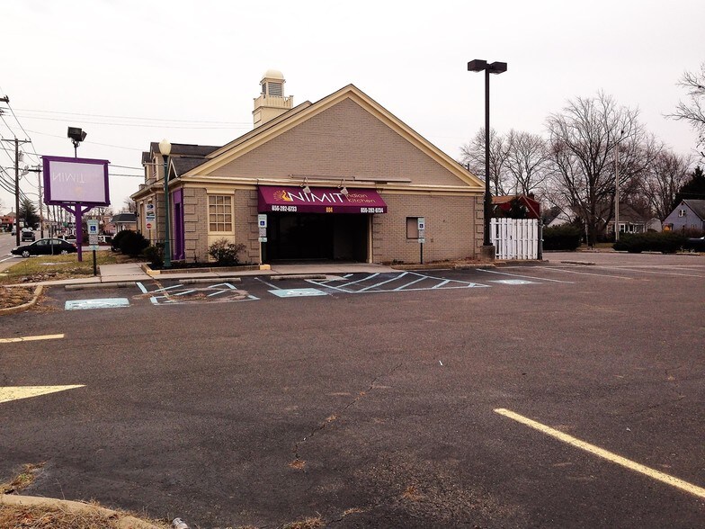 804 N White Horse Pike, Stratford, NJ, 08084 Restaurant Property For