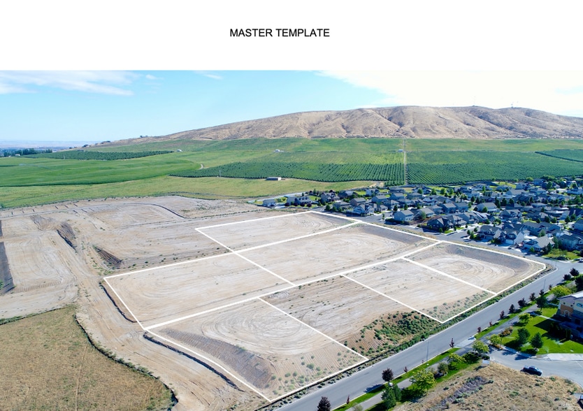 NKA Ava way, Richland, WA for sale - Building Photo - Image 3 of 7