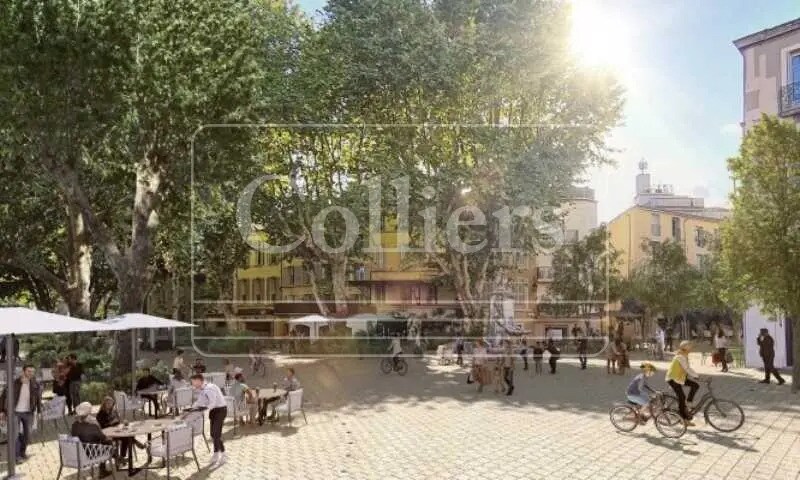 27 Bis Rue Du Onze Novembre, Aix-en-Provence for lease - Building Photo - Image 2 of 12