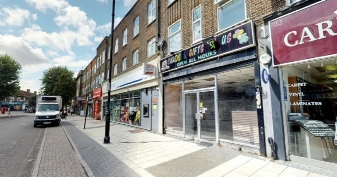 21 Elm Park Ave, Hornchurch for lease Building Photo- Image 1 of 1