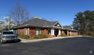 More details for 111 Columbia Ave, Chapin, SC - Office for Lease