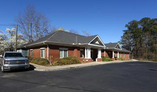 More details for 111 Columbia Ave, Chapin, SC - Office for Lease