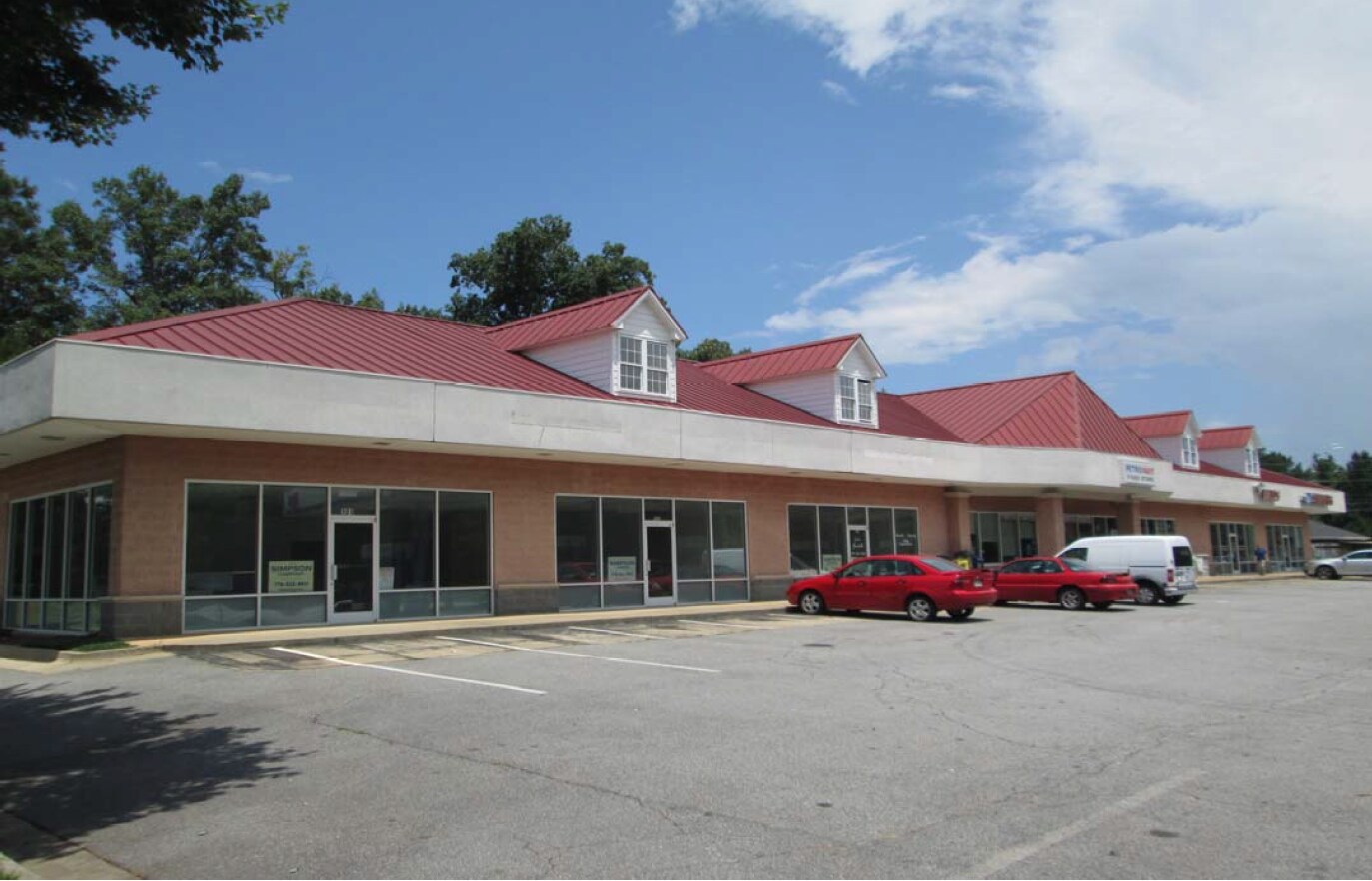 5512 McEver Rd, Flowery Branch, GA for sale Primary Photo- Image 1 of 1