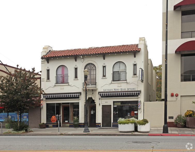 421 E Santa Clara St, San Jose, CA for sale - Building Photo - Image 2 of 50