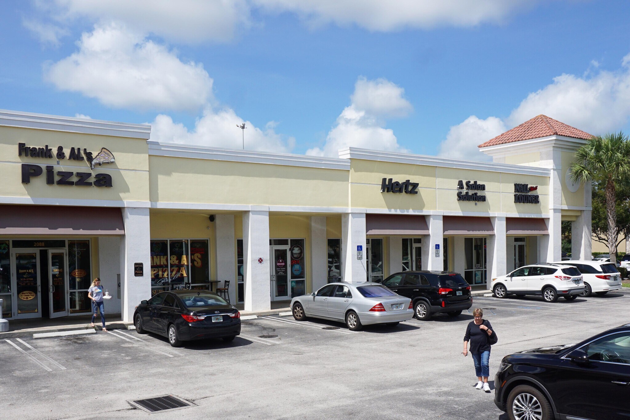 2072-2100 NW Courtyard Cir, Port Saint Lucie, FL for sale Building Photo- Image 1 of 1