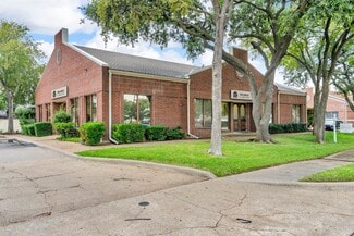 More details for 1001 Hampshire Ln, Richardson, TX - Office for Lease