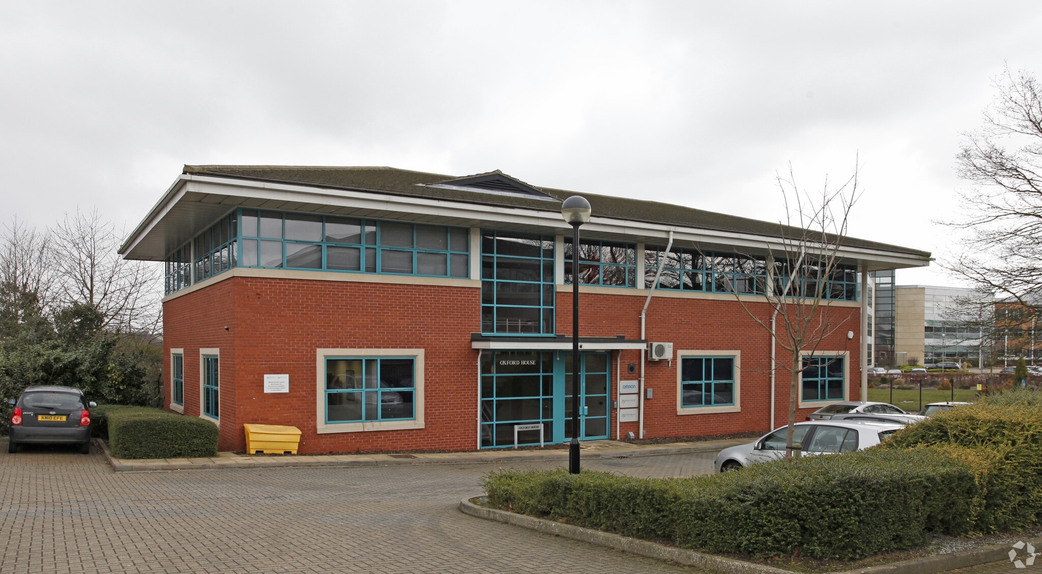 Caxton Way, Stevenage for sale Primary Photo- Image 1 of 1