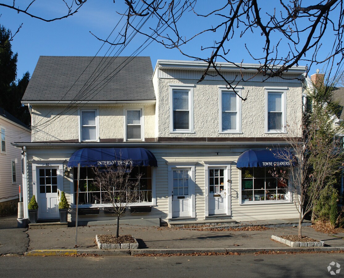 41 William St, Greenwich, CT 06830