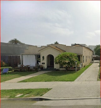 More details for 2822 Buckingham Rd, Los Angeles, CA - Multifamily for Sale