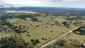 More details for 18300 Leetana Rd, North Fort Myers, FL - Land for Sale