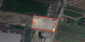 More details for 294 S Walnut St, Canby, OR - Land for Lease