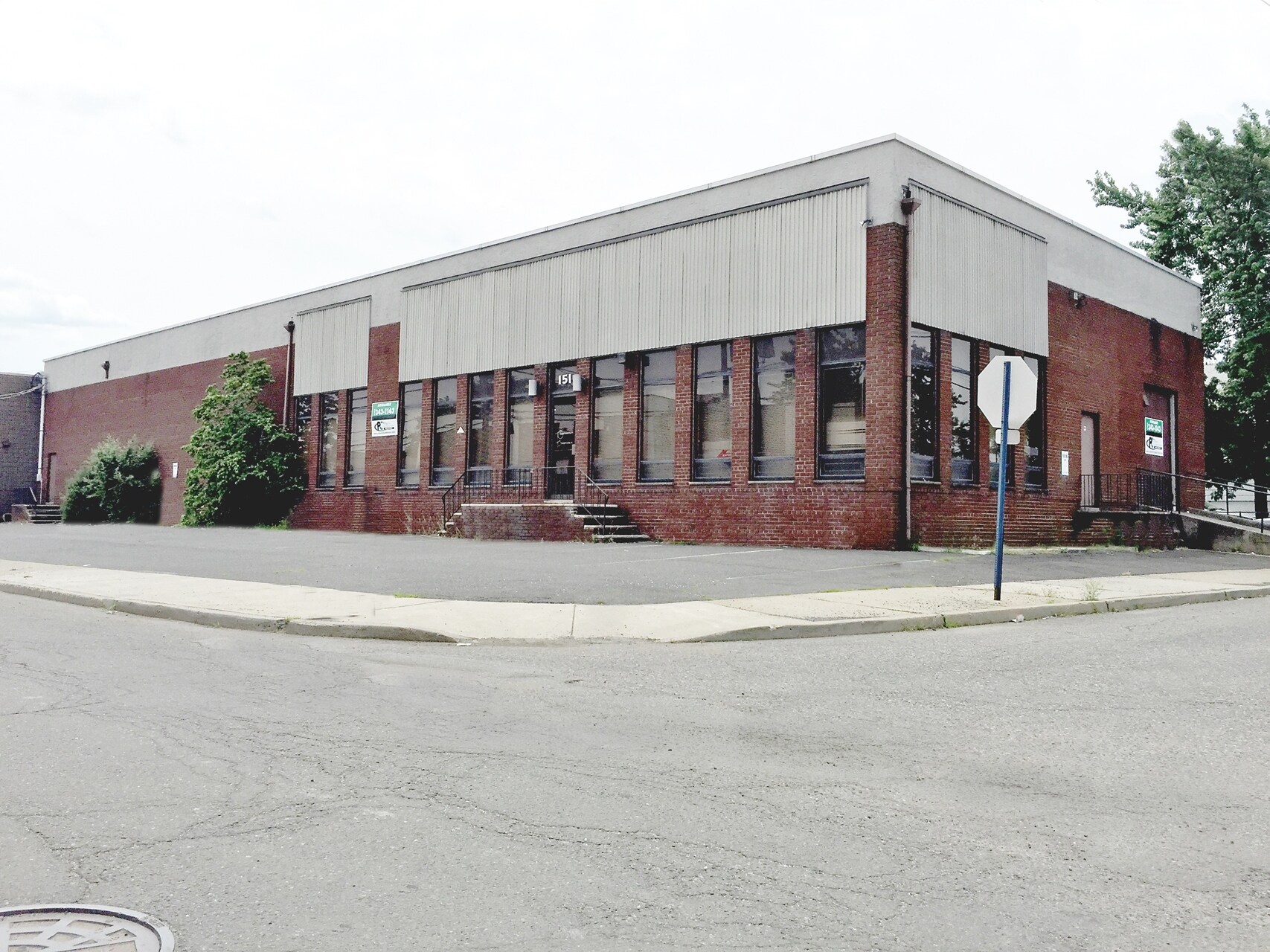 151 Hobart St, Hackensack, NJ for sale Primary Photo- Image 1 of 1