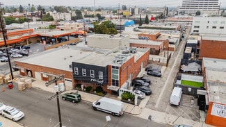 More details for 11162 La Grange Ave, West Los Angeles, CA - Office for Sale