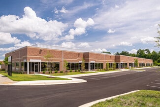 More details for 55 Enterprise Dr, Harrisburg, PA - Flex for Lease