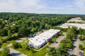 998 Old Eagle School Rd, Wayne, PA - Aerial map view