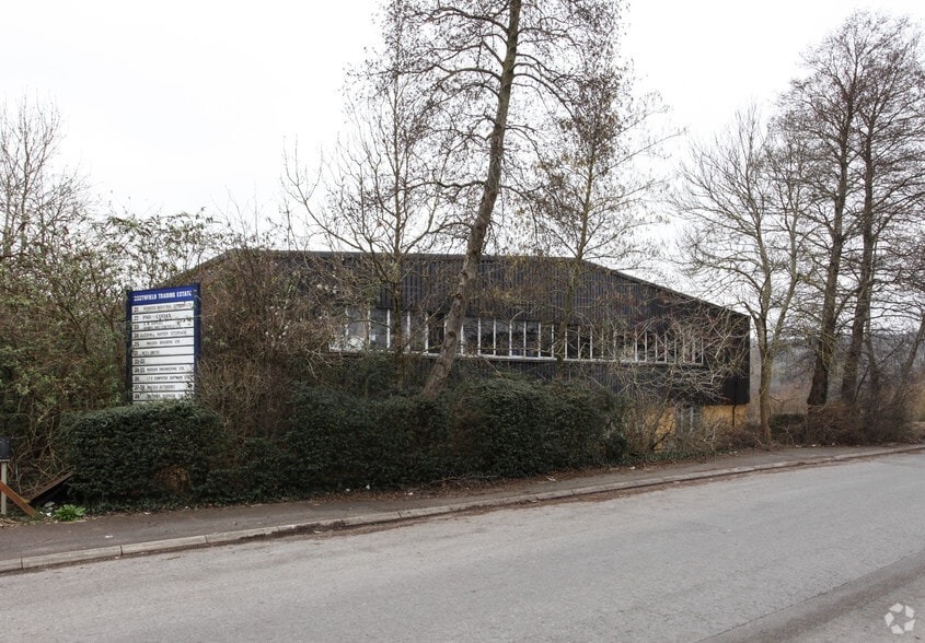 Southfield Rd, Nailsea for lease - Building Photo - Image 2 of 3