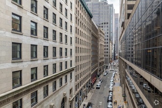 185 Devonshire St, Boston, MA - AERIAL  map view