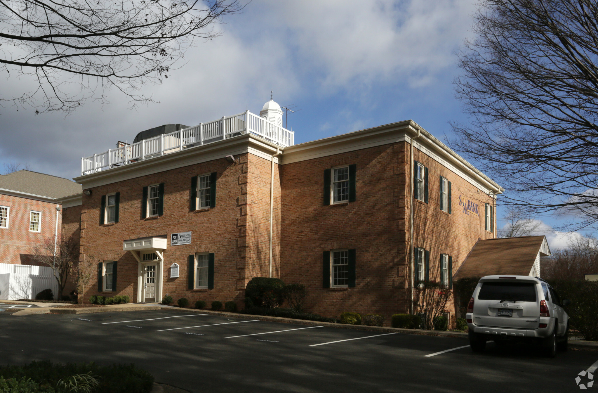 550 Broadview Ave, Warrenton, VA for sale Building Photo- Image 1 of 1