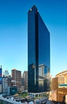 WorkLife Office Suites by Industrious - Bar