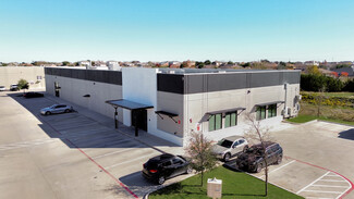 More details for 190 N Bagdad Rd, Leander, TX - Industrial for Sale