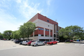 More details for 1653 Merriman Rd, Akron, OH - Office for Lease