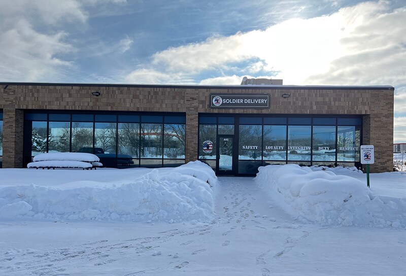 1385 Mendota Heights Rd, Mendota Heights, MN 55120 Office for Lease