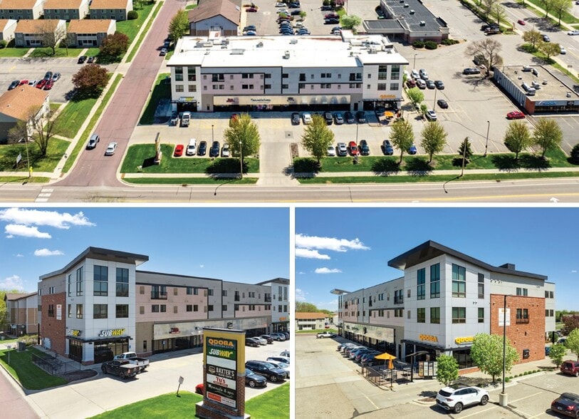 1633 Monks Ave, Mankato, MN for sale - Building Photo - Image 2 of 4