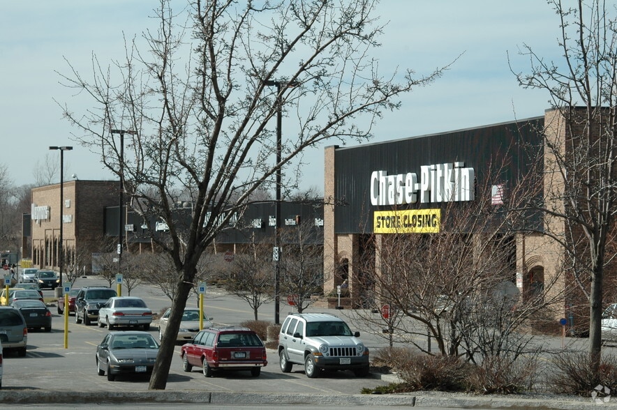 6600 4th Section Rd, Brockport, NY for lease - Building Photo - Image 3 of 5