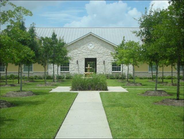 33300 Egypt Ln, Magnolia, TX for lease - Primary Photo - Image 1 of 3