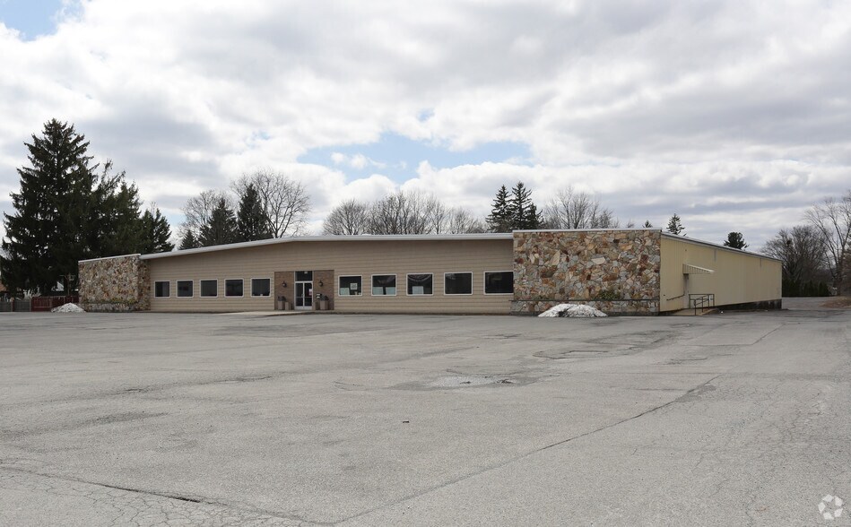 1864 State St, Schenectady, NY for sale - Primary Photo - Image 1 of 1