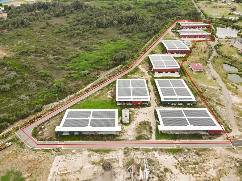 56-1089 Kamehameha Hwy, Kahuku, HI for sale - Building Photo - Image 1 of 15