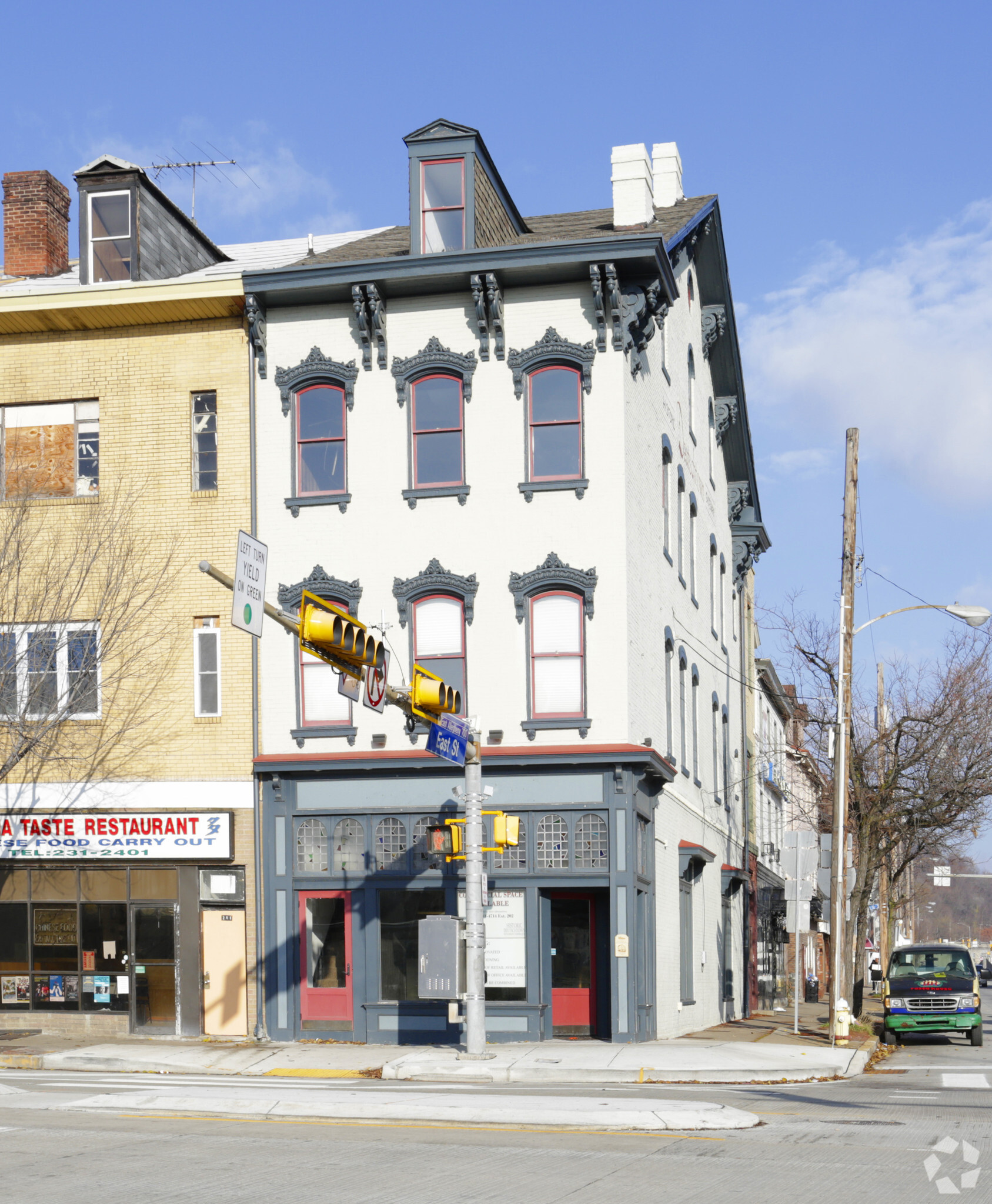 632 E Ohio St, Pittsburgh, PA for sale Interior Photo- Image 1 of 1