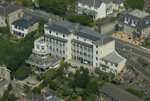 Belgrave Rd, Ventnor for sale Primary Photo- Image 1 of 1