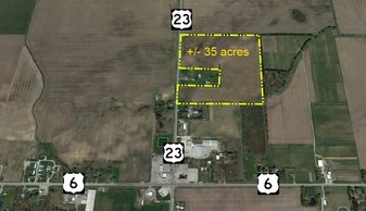 0 US 23, Gibsonburg OH - Owner Financed Property