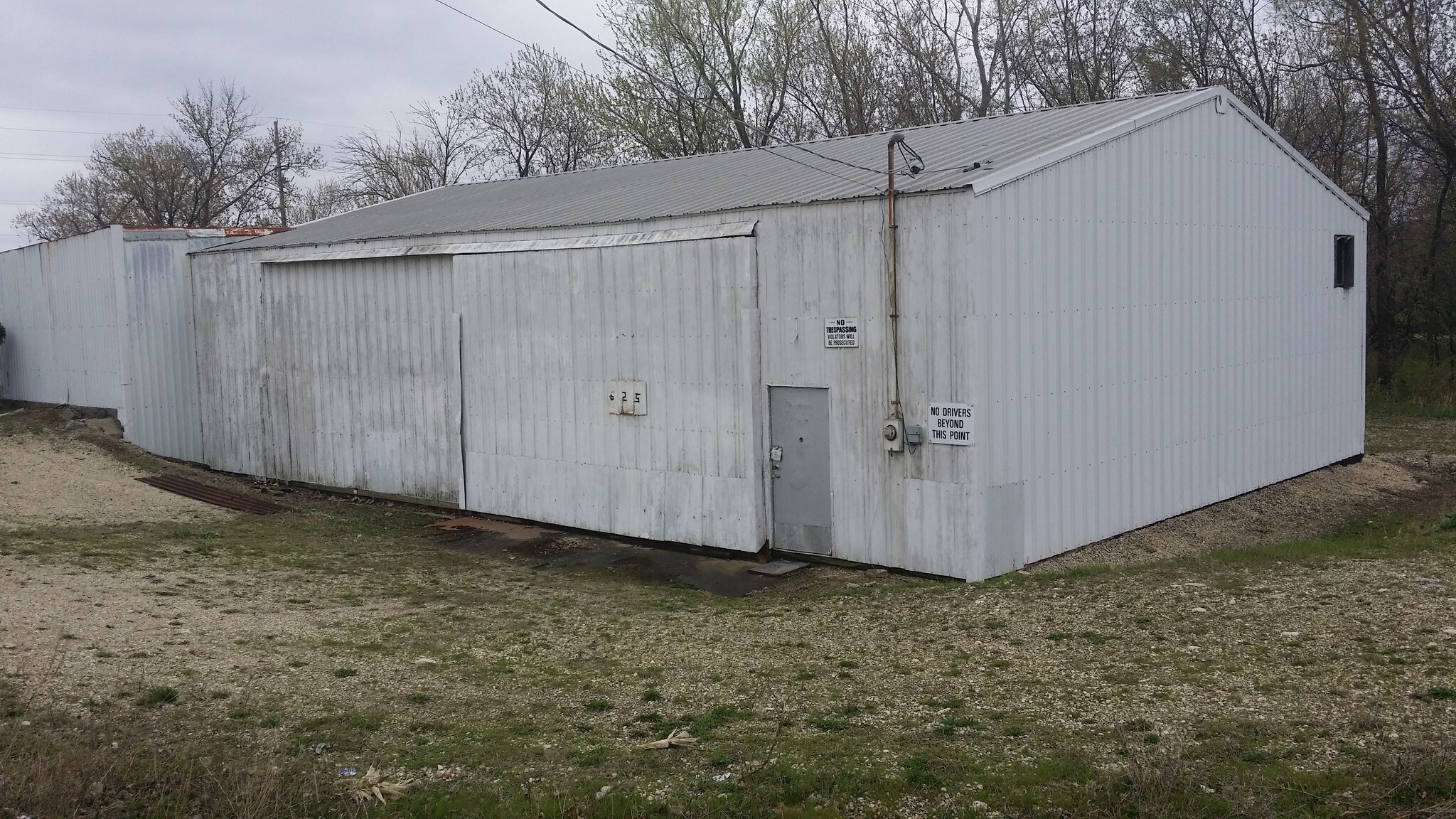 525 E Romeo Rd, Romeoville, IL for sale Primary Photo- Image 1 of 1