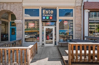 More details for 156 E 200 S, Salt Lake City, UT - Retail for Lease