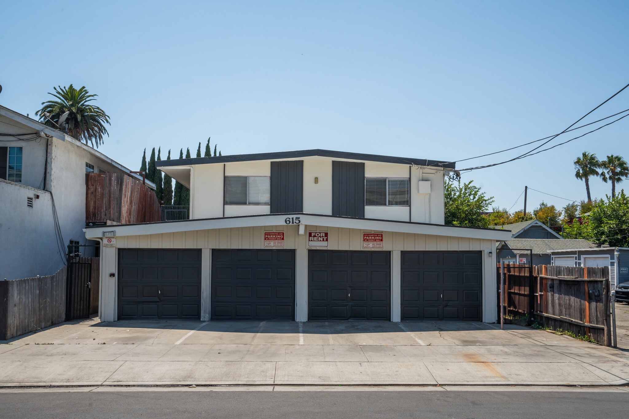 615 Cerritos Ave, Long Beach, CA for sale Building Photo- Image 1 of 31