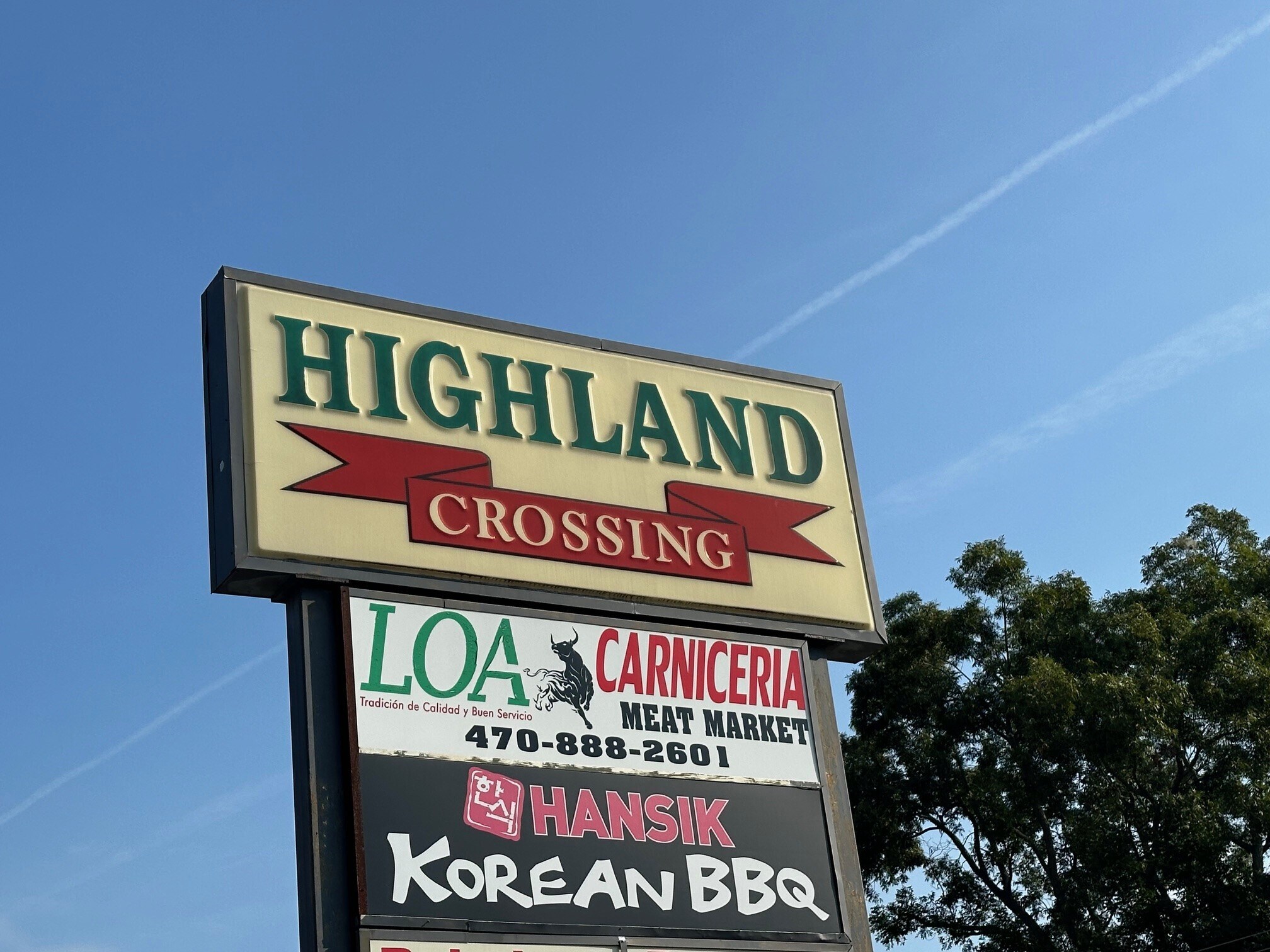 946-966 N Tennessee St, Cartersville, GA for lease Interior Photo- Image 1 of 10