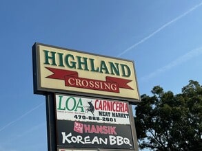 946-966 N Tennessee St, Cartersville, GA for lease Interior Photo- Image 1 of 10