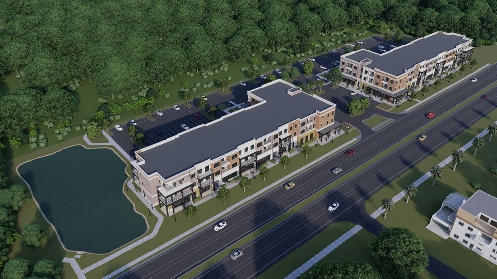 State Road 438, Oakland, FL for sale - Building Photo - Image 3 of 18