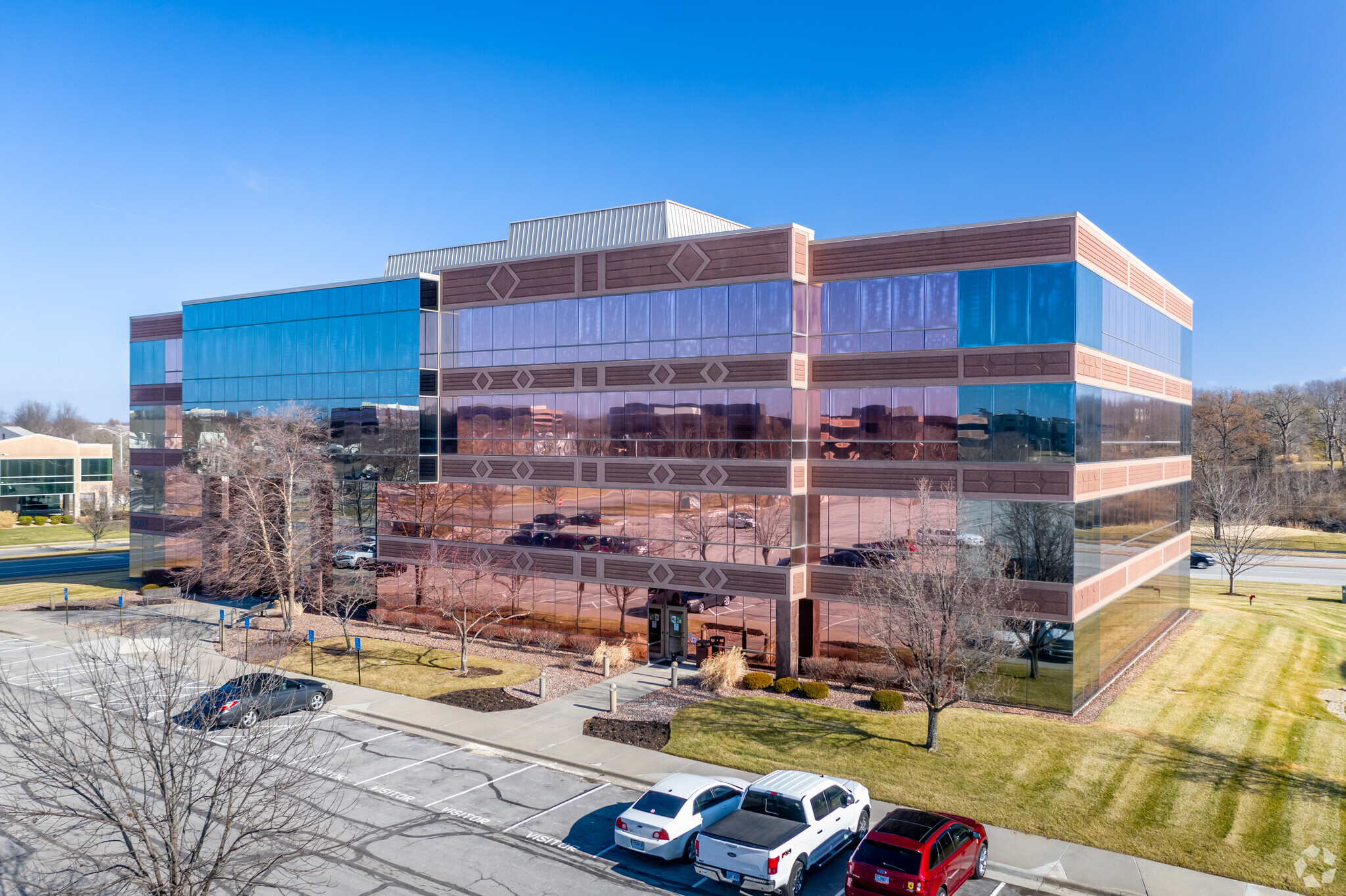 13200 Metcalf Ave, Overland Park, KS for sale Building Photo- Image 1 of 1