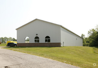 More details for 979 S Old Us-23, Brighton, MI - Industrial for Lease