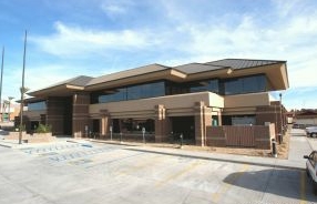 94 S Acoma Blvd, Lake Havasu City, AZ for lease - Building Photo - Image 2 of 8