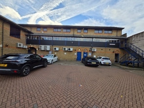 High Rd, Romford for lease Building Photo- Image 1 of 2