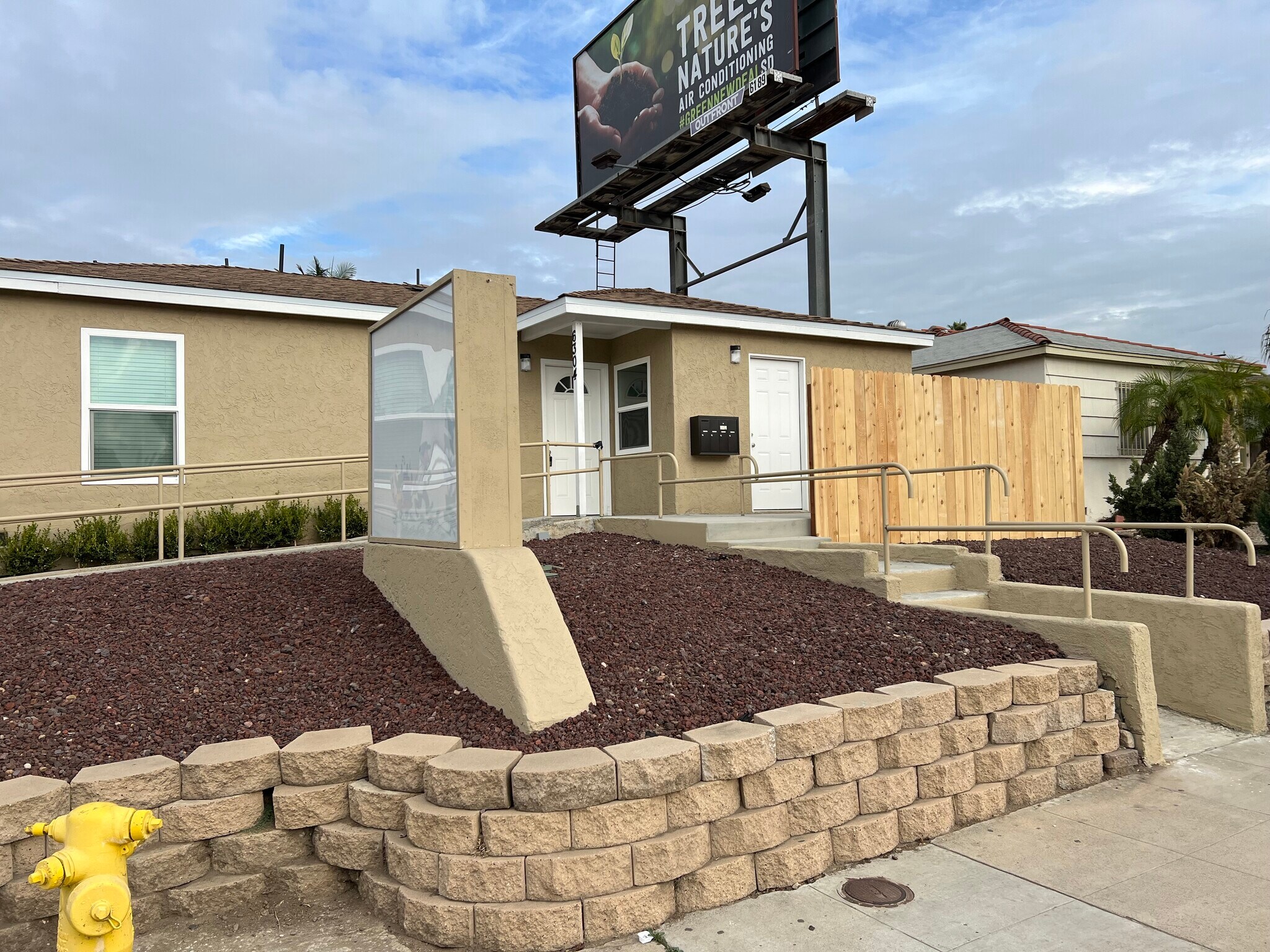 6304 University Ave, San Diego, CA for sale Primary Photo- Image 1 of 1