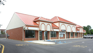 More details for 708 Fischer Blvd, Toms River, NJ - Retail for Lease