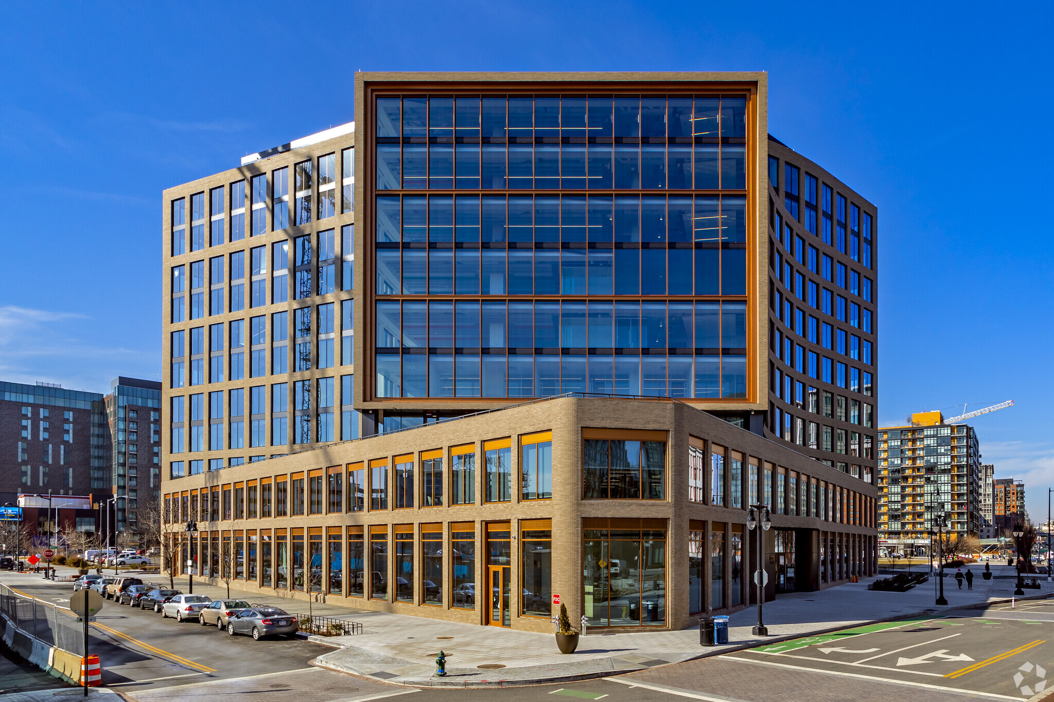 1275 New Jersey Ave SE, Washington, DC for lease Building Photo- Image 1 of 45