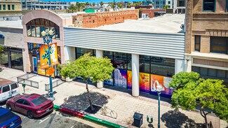 More details for 236-242 Pine Ave, Long Beach, CA - Retail for Lease