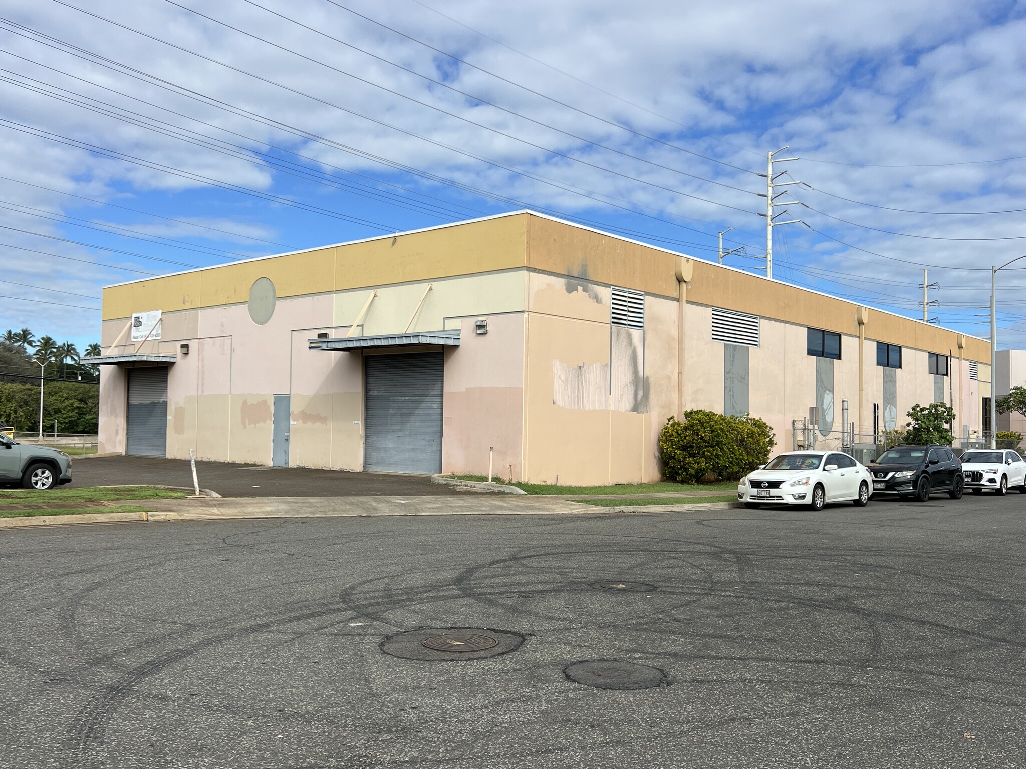 4462 Malaai St, Honolulu, HI for lease Building Photo- Image 1 of 7